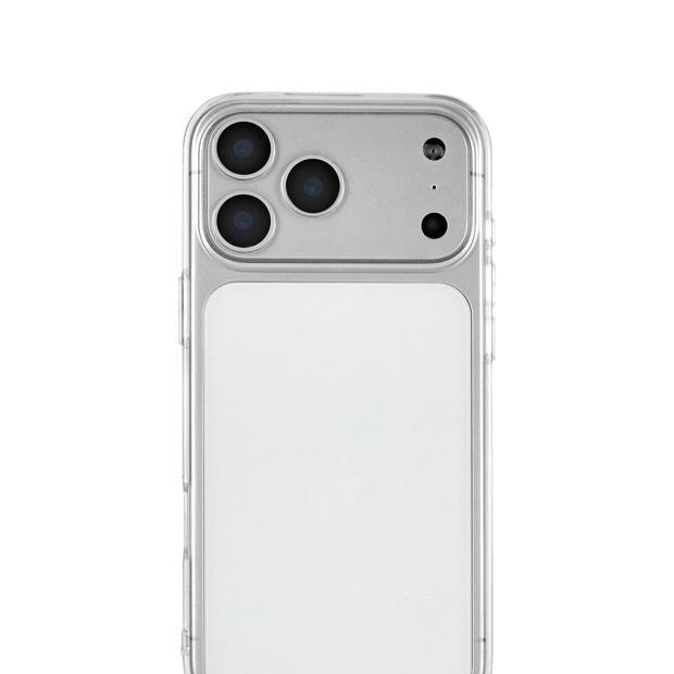 iPhone 17 Pro Max Case, Clear - Anko
