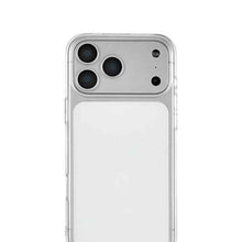 iPhone 17 Pro Max Case, Clear - Anko