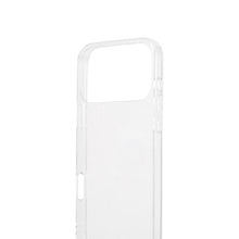 iPhone 17 Pro Max Case, Clear - Anko