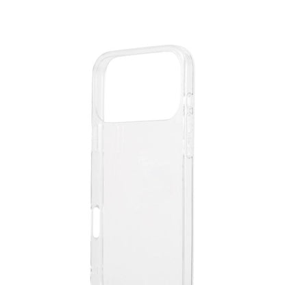iPhone 17 Pro Max Case, Clear - Anko