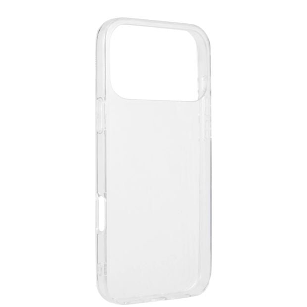 iPhone 17 Pro Max Case, Clear - Anko