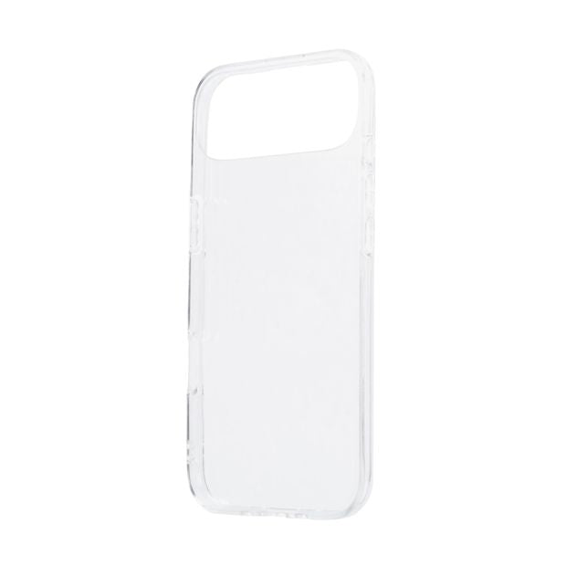 iPhone 17 Air Case, Clear - Anko