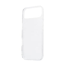 iPhone 17 Air Case, Clear - Anko