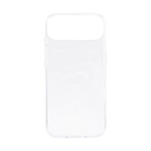 iPhone 17 Air Case, Clear - Anko