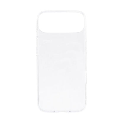 iPhone 17 Air Case, Clear - Anko