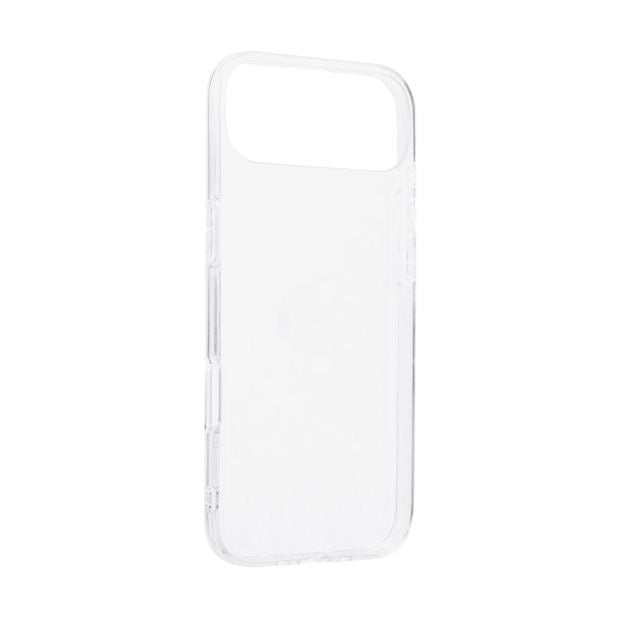 iPhone 17 Air Case, Clear - Anko
