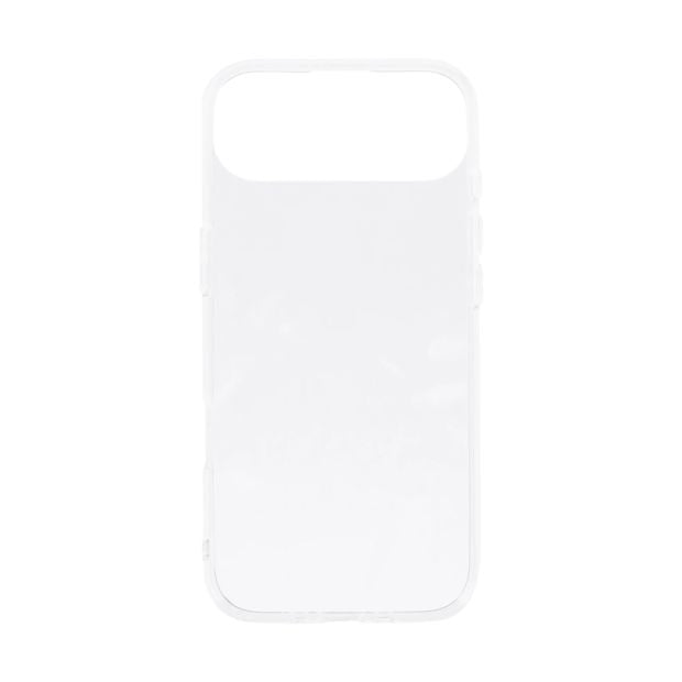 iPhone 17 Air Case, Clear - Anko