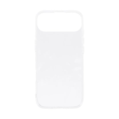 iPhone 17 Air Case, Clear - Anko