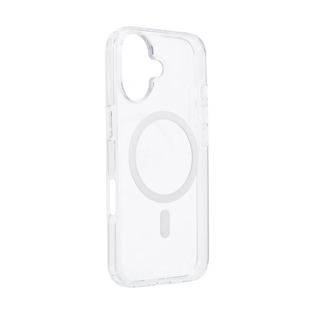 iPhone 17 Magnetic Case, Clear - Anko