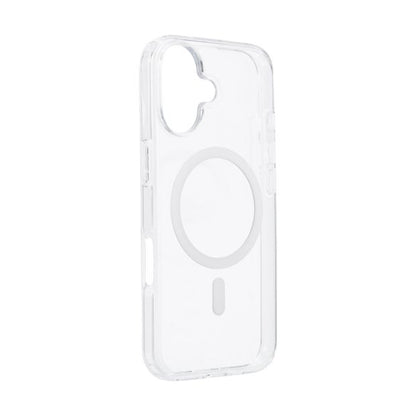 iPhone 17 Magnetic Case, Clear - Anko