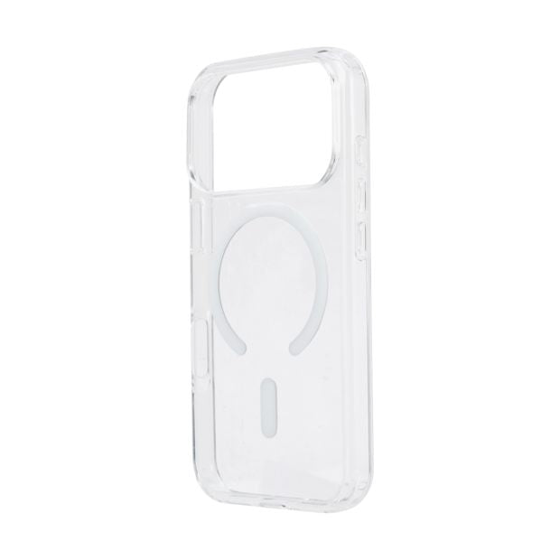 iPhone 17 Pro Magnetic Case, Clear - Anko