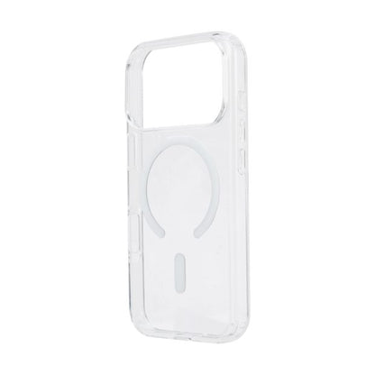 iPhone 17 Pro Magnetic Case, Clear - Anko