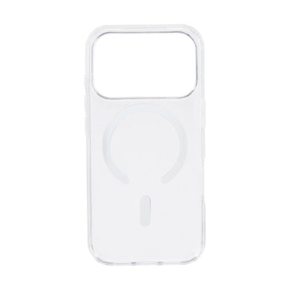 iPhone 17 Pro Magnetic Case, Clear - Anko