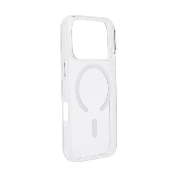 iPhone 17 Pro Magnetic Case, Clear - Anko