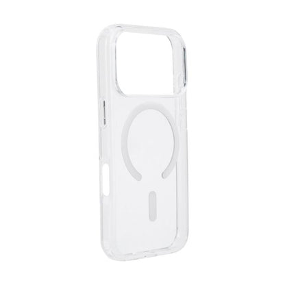 iPhone 17 Pro Magnetic Case, Clear - Anko