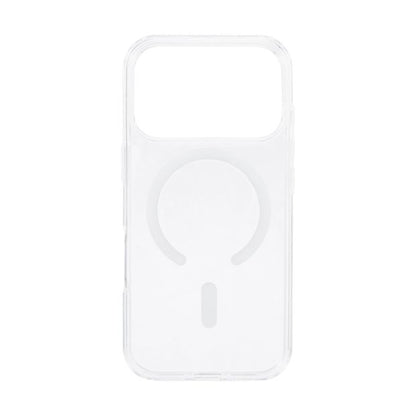 iPhone 17 Pro Magnetic Case, Clear - Anko