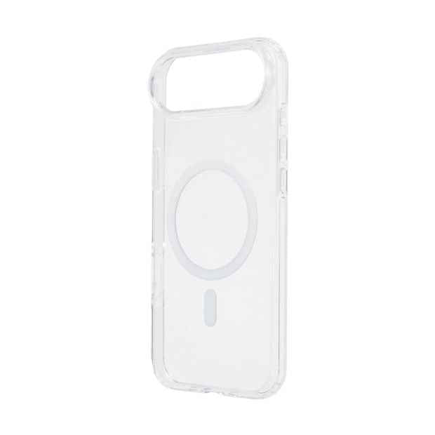 iPhone 17 Air Magnetic Case, Clear - Anko
