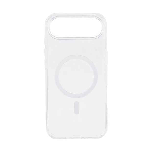 iPhone 17 Air Magnetic Case, Clear - Anko