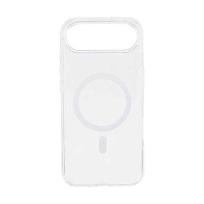 iPhone 17 Air Magnetic Case, Clear - Anko