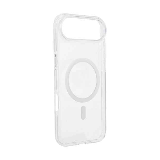 iPhone 17 Air Magnetic Case, Clear - Anko