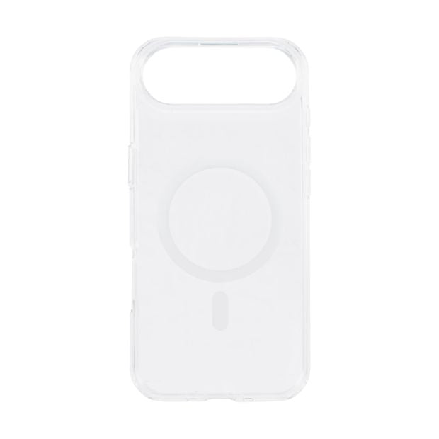 iPhone 17 Air Magnetic Case, Clear - Anko