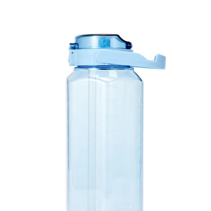 Anko 2L Blue Dual Intake Drink Bottle