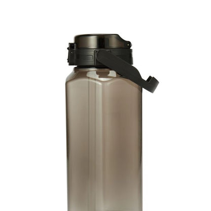 Anko 2L Black Dual Intake Drink Bottle