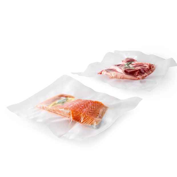 Food Vacuum Seal Bags - Reusable & BPA-Free