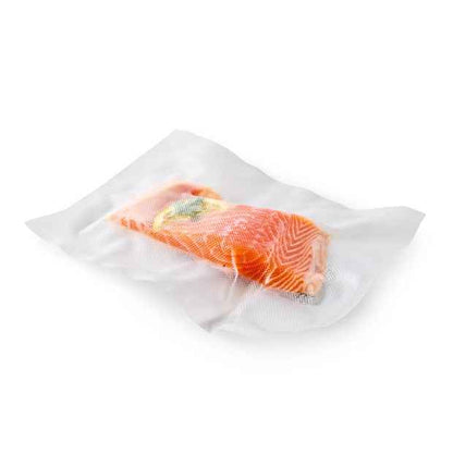 Food Vacuum Seal Bags - Reusable & BPA-Free