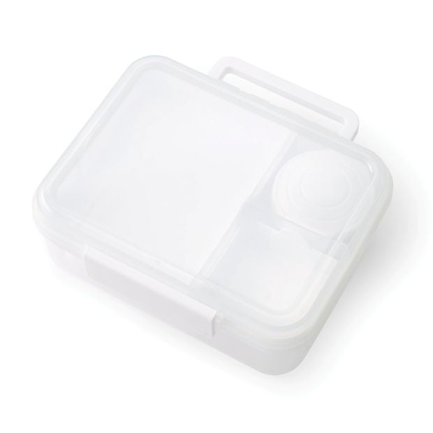 Anko 1.6L Plastic Bento Box