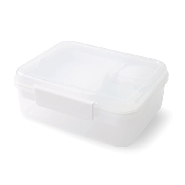 Anko 1.6L Plastic Bento Box