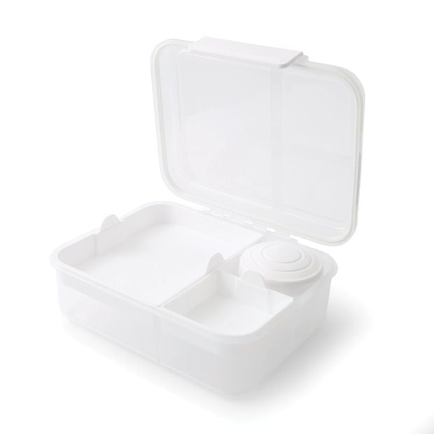 Anko 1.6L Plastic Bento Box