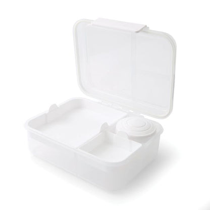 Anko 1.6L Plastic Bento Box