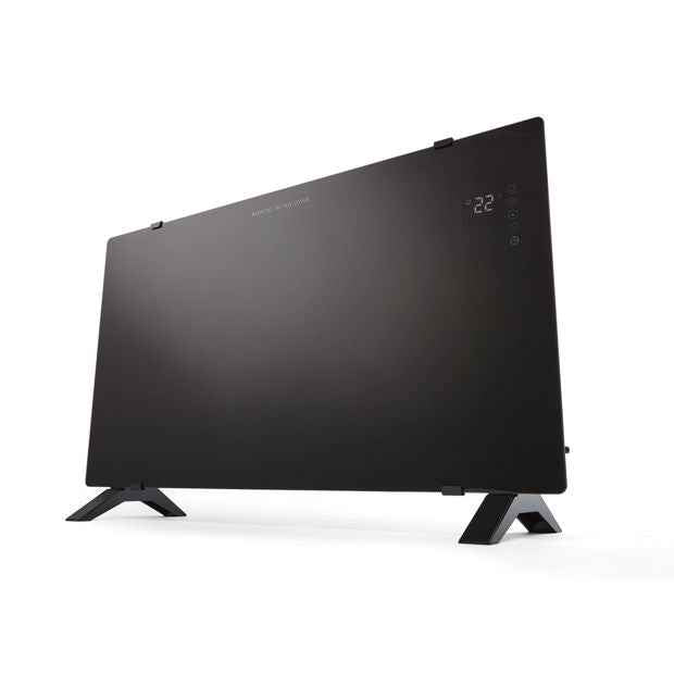 Anko Glass Panel Heater
