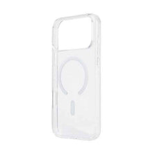 iPhone 17 Pro Max Magnetic Case, Clear - Anko