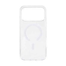iPhone 17 Pro Max Magnetic Case, Clear - Anko