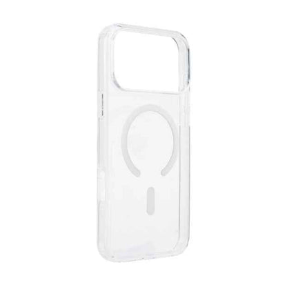 iPhone 17 Pro Max Magnetic Case, Clear - Anko