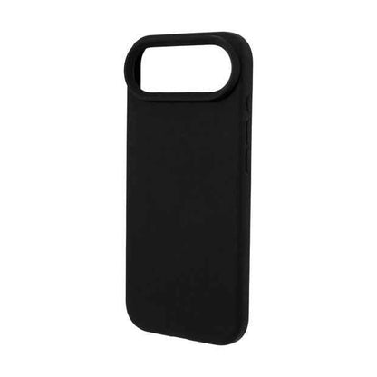 iPhone 17 Air Silicone Case, Black - Anko