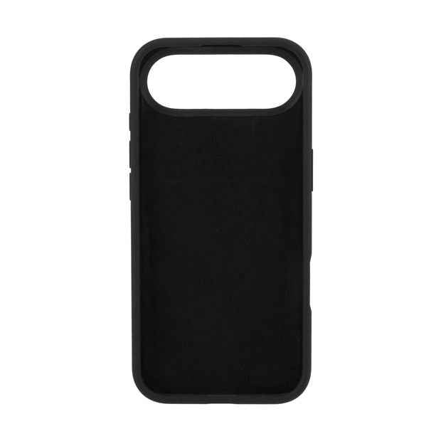 iPhone 17 Air Silicone Case, Black - Anko