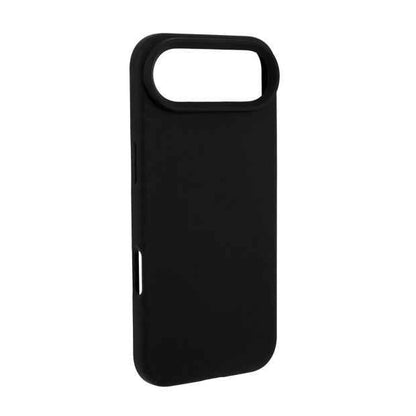 iPhone 17 Air Silicone Case, Black - Anko