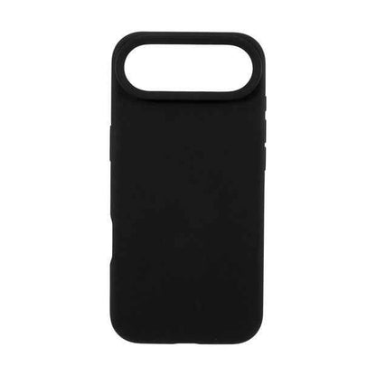 iPhone 17 Air Silicone Case, Black - Anko