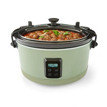 Anko 5L Slow Cooker