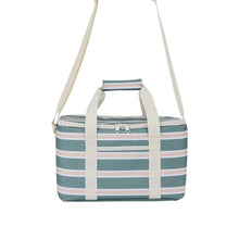 Anko Stripe Extra Large Insulated Lunch Bag