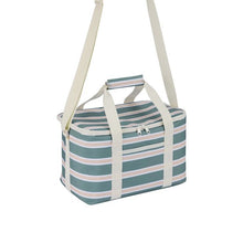 Anko Stripe Extra Large Insulated Lunch Bag