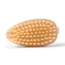 Anko Wood Scrubbing Brush