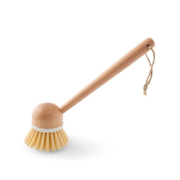 Anko Wood Dish Brush
