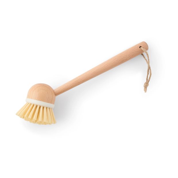 Anko Wood Dish Brush