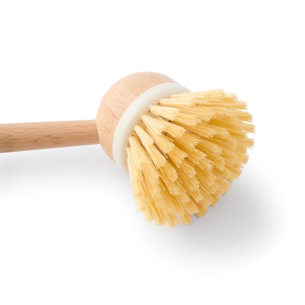 Anko Wood Dish Brush