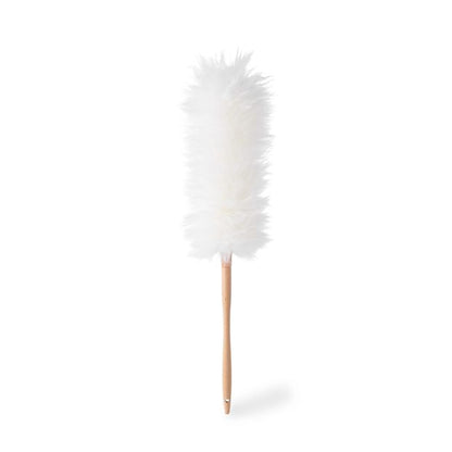 Wood and Wool Duster - Anko