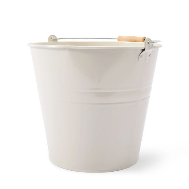 Anko 12L Metal Bucket